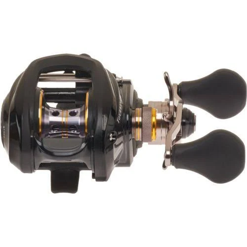 Lews Fishing TS1HMB,Tournament MB -Baitcast Reel