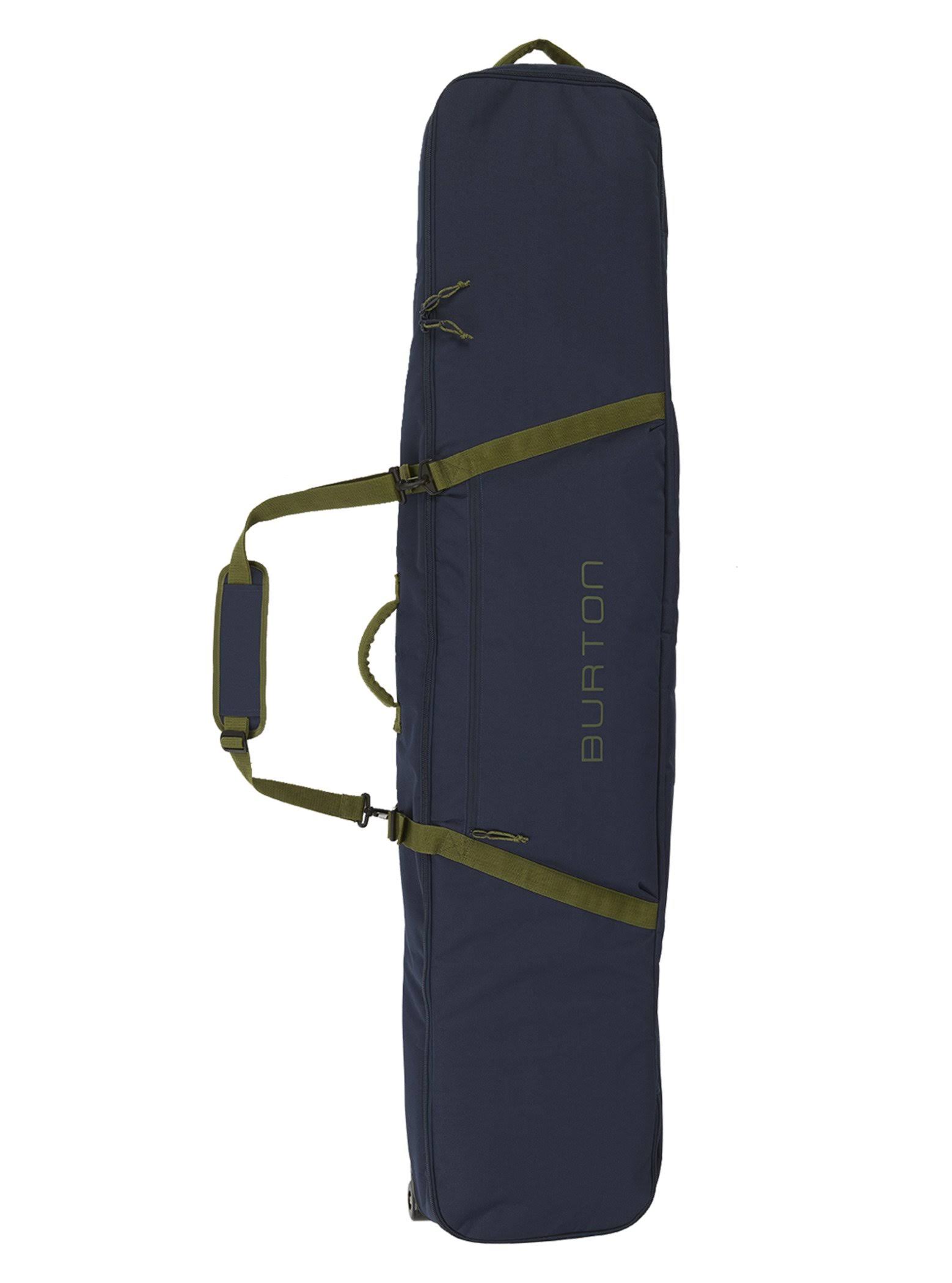 Burton Wheelie Gig Bag (Mood Indigo)