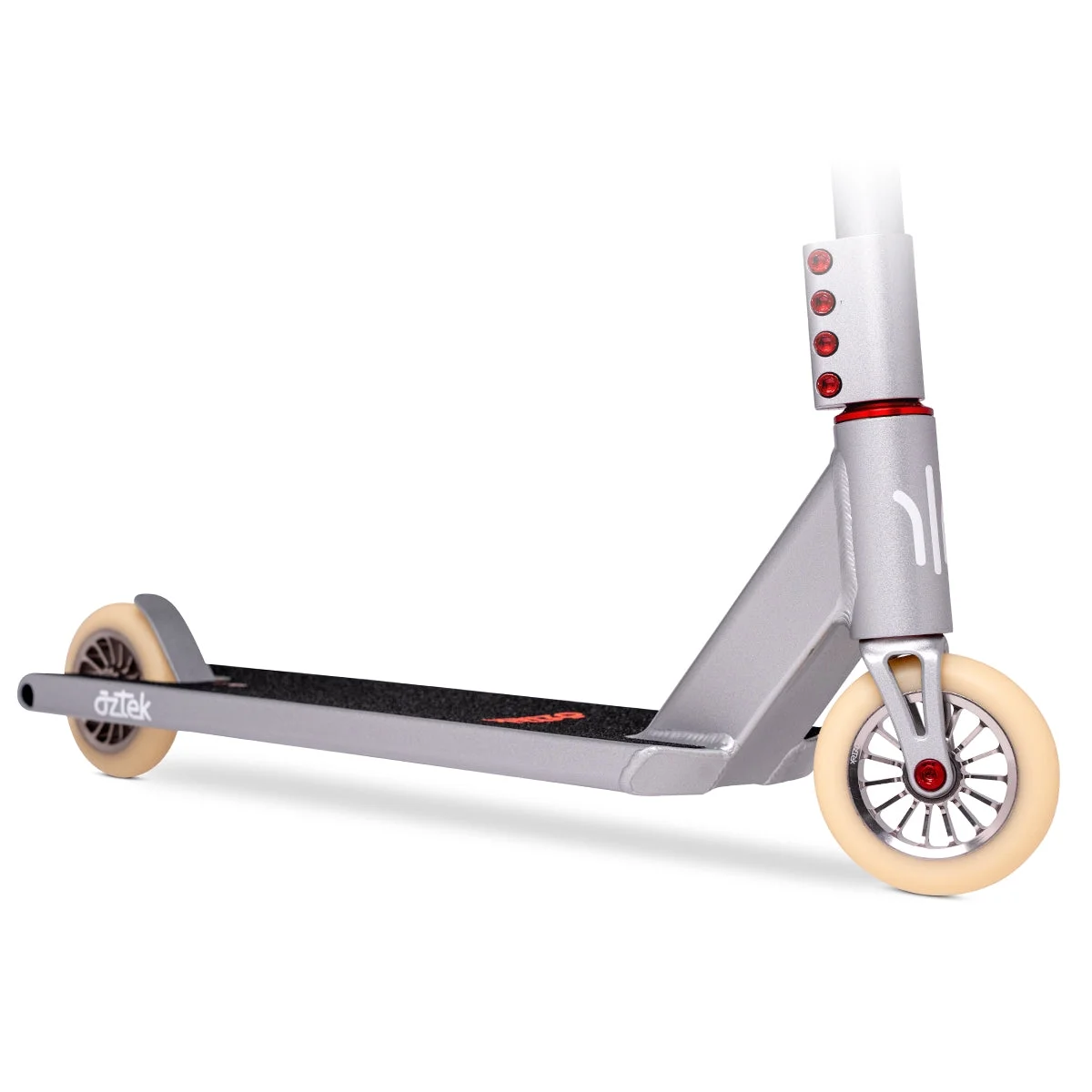 Aztek Architect Pro Scooter Black