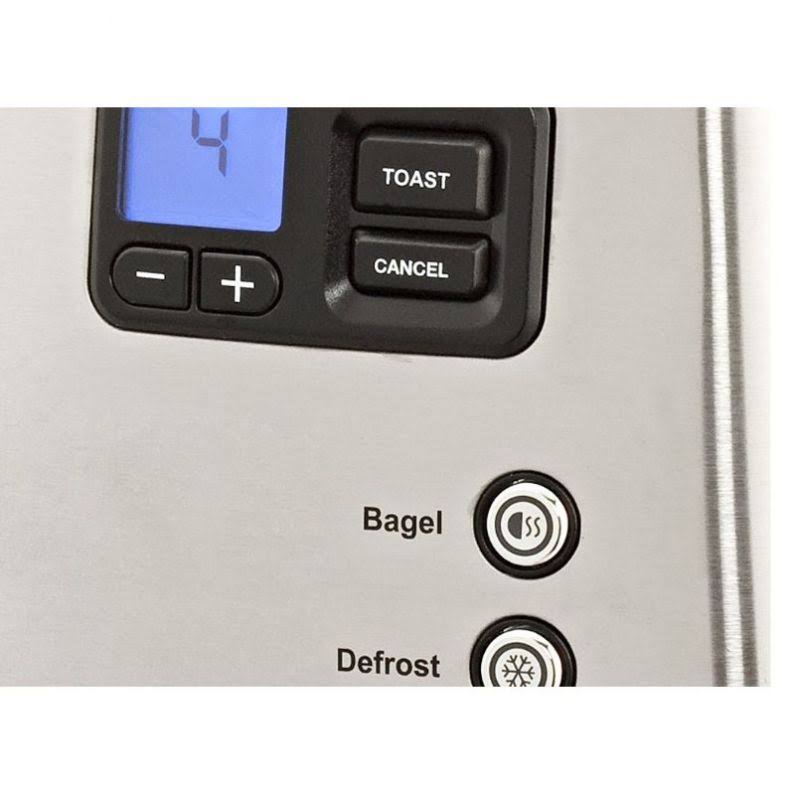 Cuisinart TOB-260 Chef&s Convection Toaster Oven