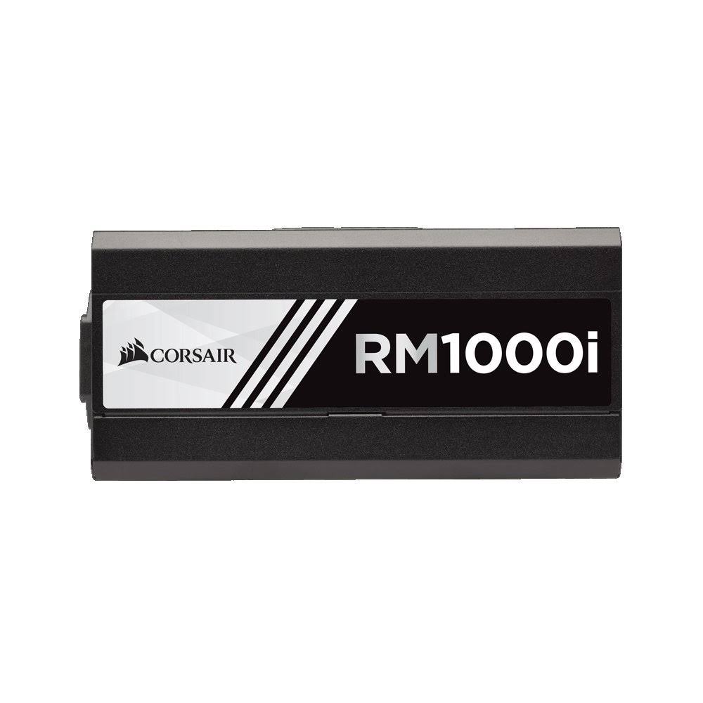 Corsair RM1000i Series 1000W 80+ Gold Modular PSU