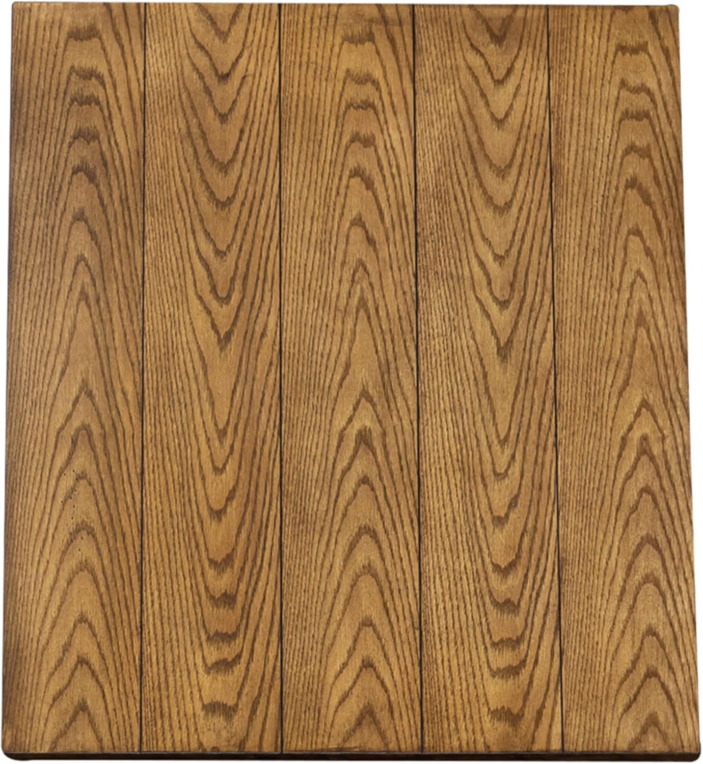Lake House 3 Piece Set (1-Cocktail 2-End Tables), W0 x D0 x H0, Medium Brown