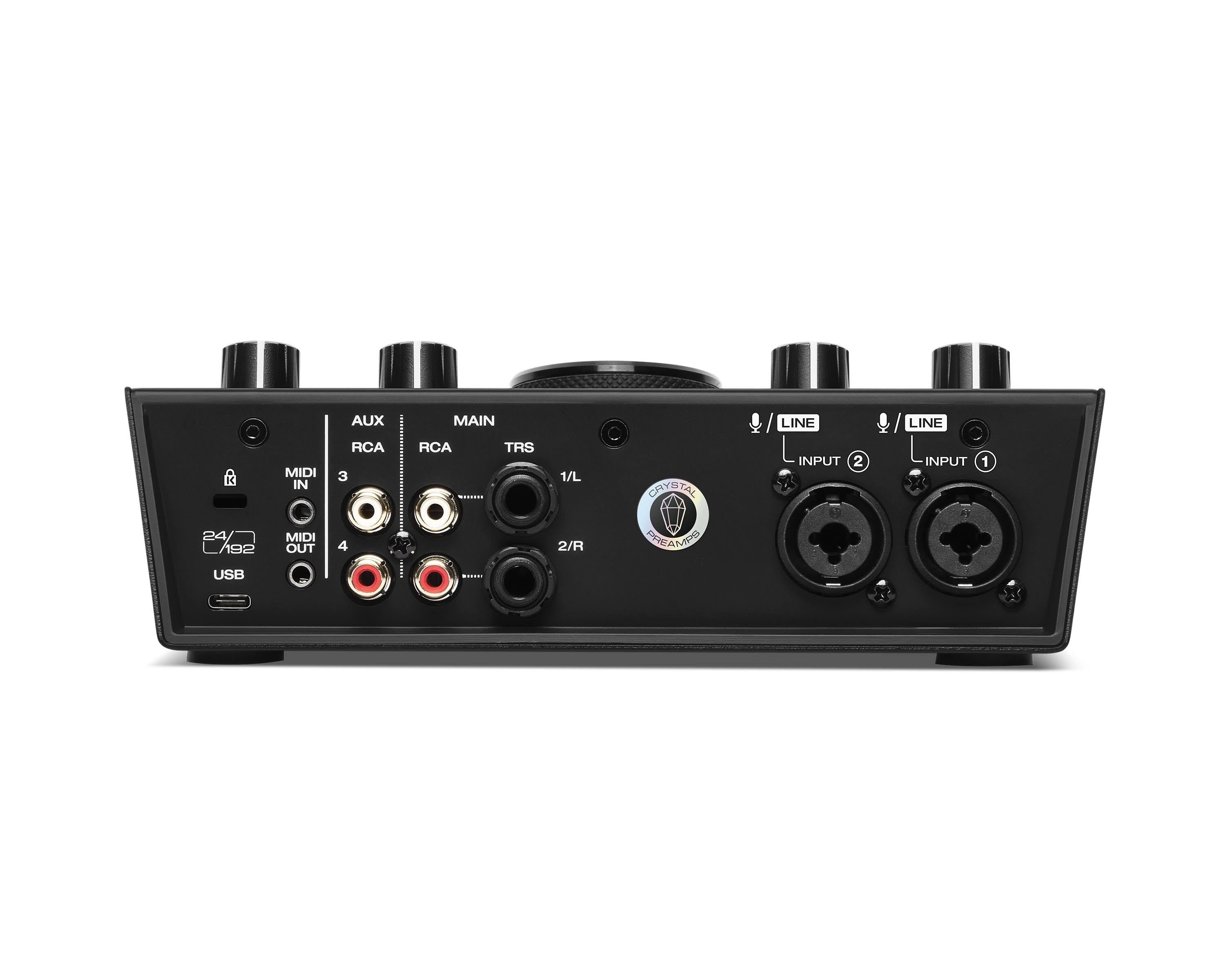 M-Audio Air 192|8 USB Audio / Midi Interface
