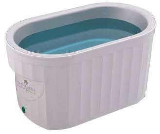 Therabath Professional Paraffin Bath - Eucalyptus Rosemary Mint