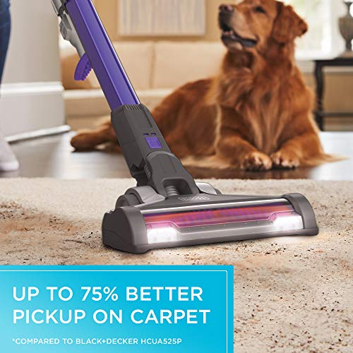 BLACK+DECKER BSV2020G POWERSERIES