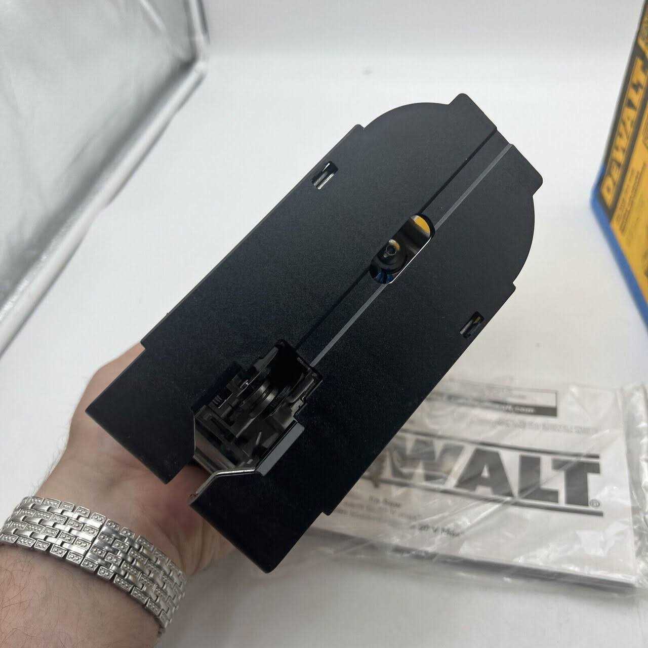 Dewalt 20V MAX Jig Saw DCS331B - Shop Hardware Tools Online Store