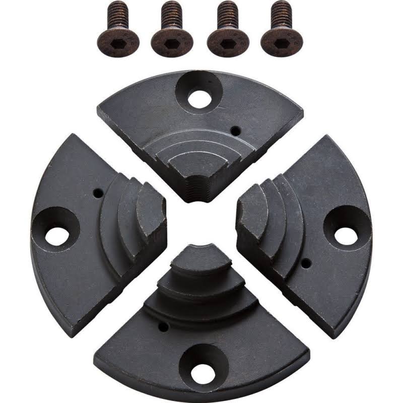 Oneway Talon Chuck Without Insert