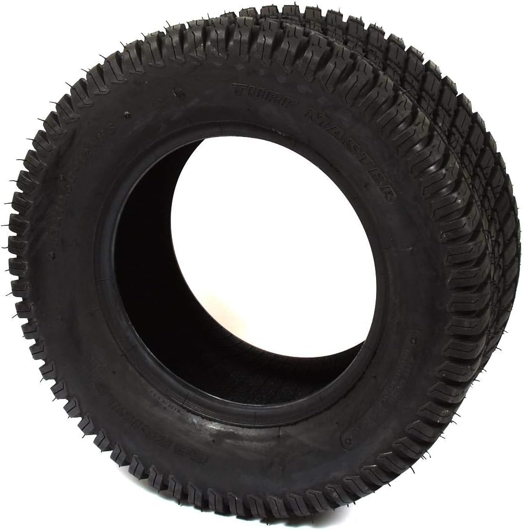 Oregon 70-373 23X1050-12 Carlisle Turf Master Tubeless Tire 4-Ply