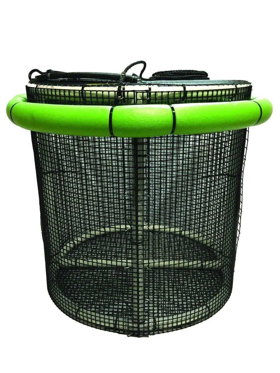 Ru0026R Extra Small Collapsible Round 2&X2&x2& Bait Pen