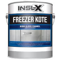 Insl-X White Freezerkote Gallon FK 1310