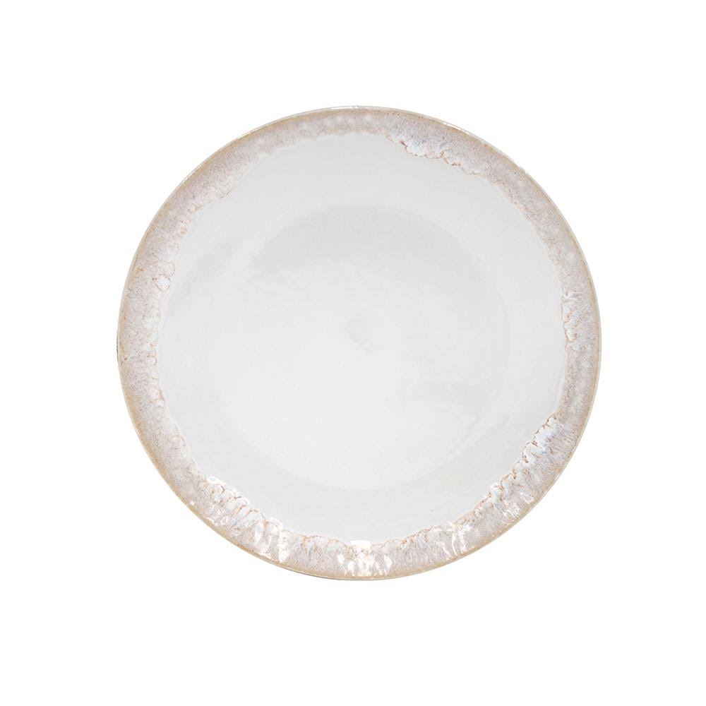 Casafina Taormina 5-Piece Place Setting, Service for 1 - White