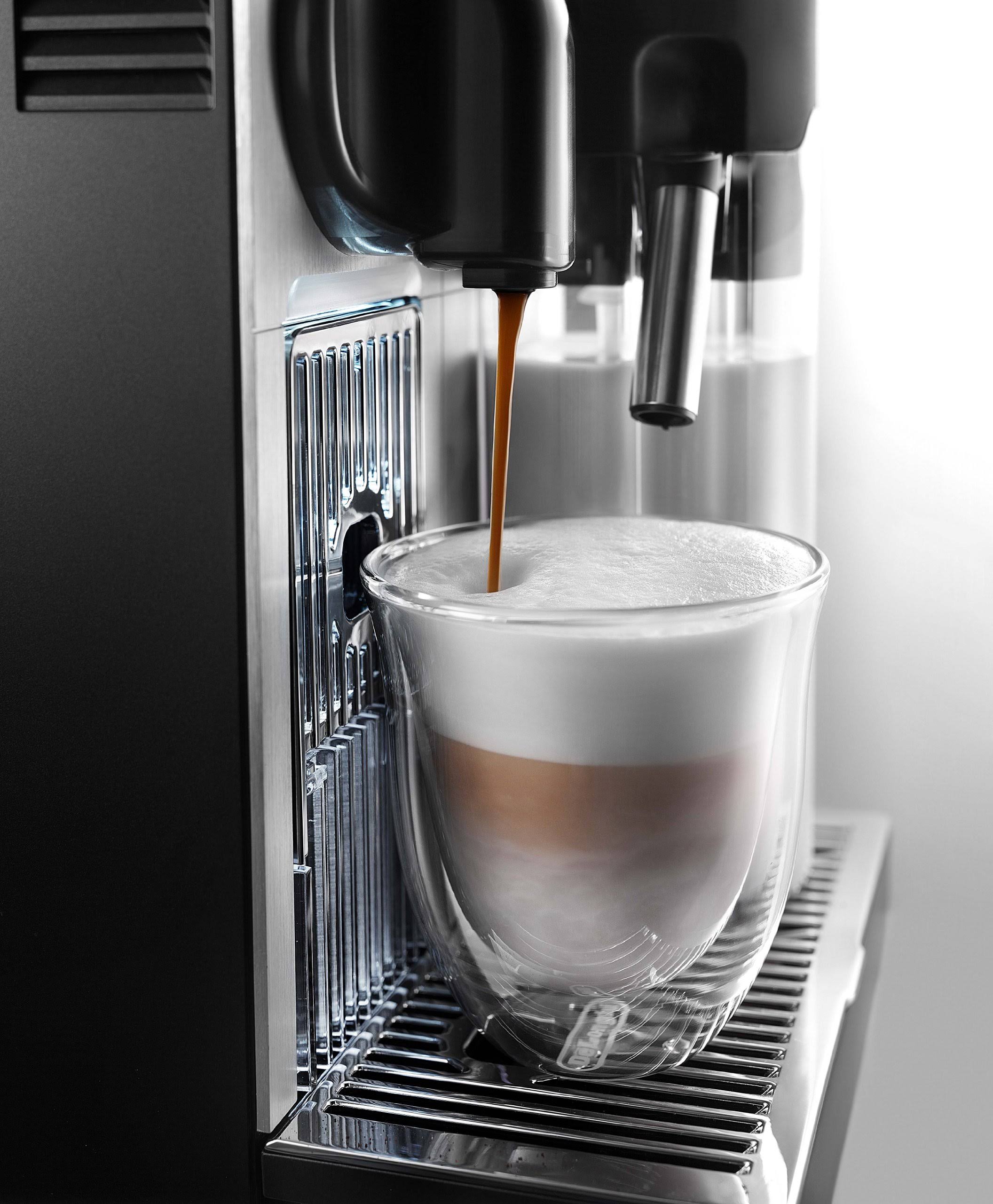 De Longhi America En750mb Nespresso Lattissima Pro Machine