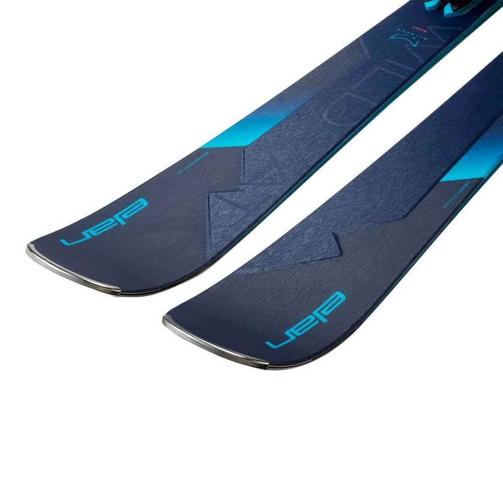 Elan Wildcat 82 CX Ps+elw 11.0 Alpine Skis 152