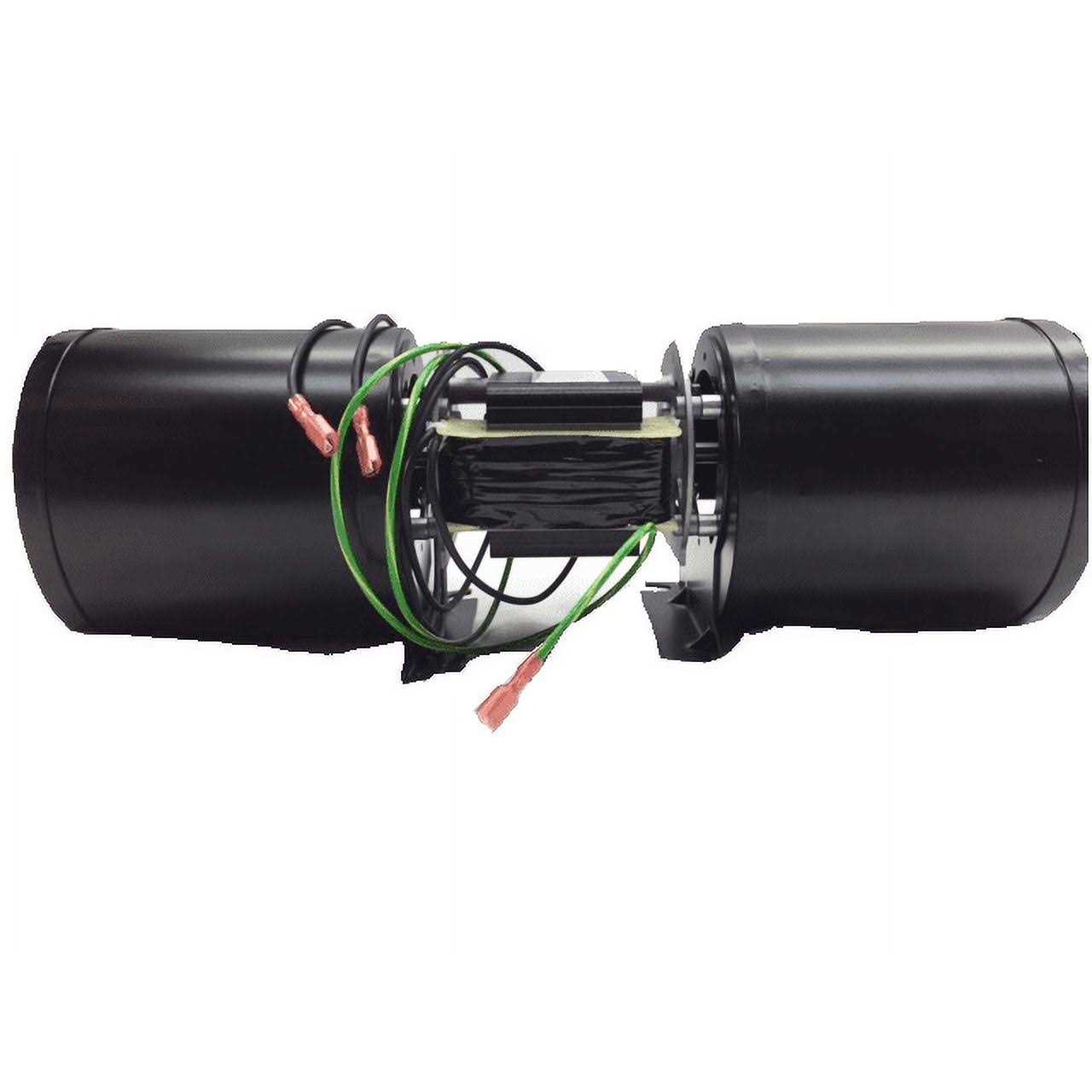 St. Croix Convection Distribution Room Air Blower Motor Fan - Shop Hardware Tools Online Store