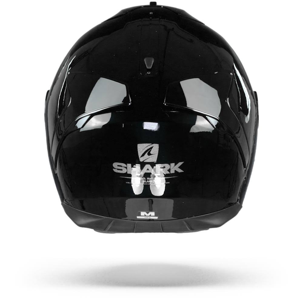 Shark - Helmet Spartan 1.2 Blank Black - Size M