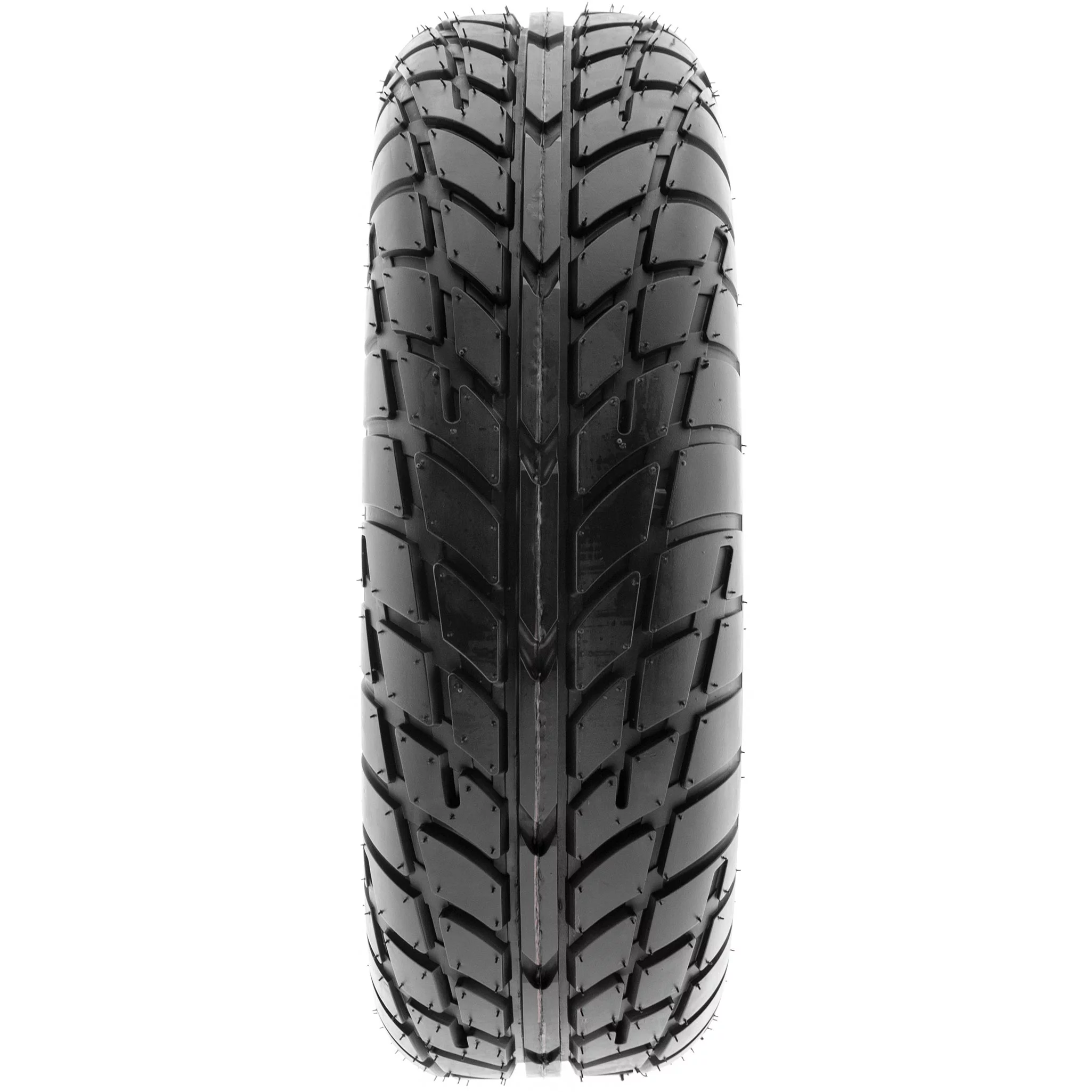 SunF All Terrain ATV UTV Sport Tires 25x8-12 25x8x12 6 PR A021 (Single)