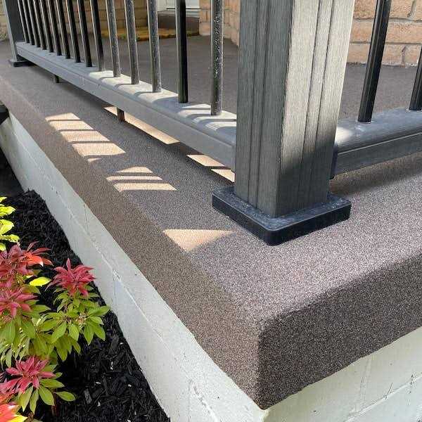 Daich SpreadRock Granite Stone Coating 3 Gal Interior/Exterior - Shop Hardware Tools Online Store