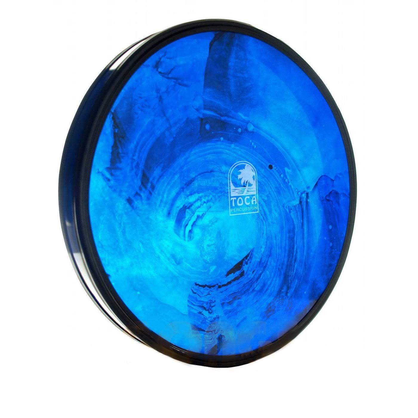 Toca Percussion Ocean Surf Drum (T-SURF)