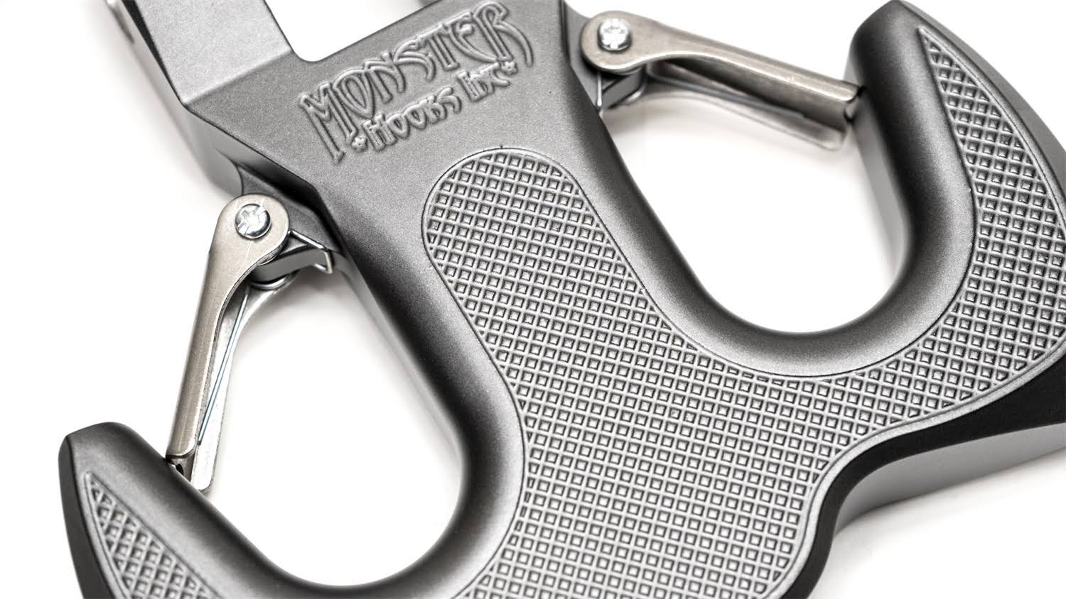 Monster Hooks MH-TH1A Hammerhead Hook