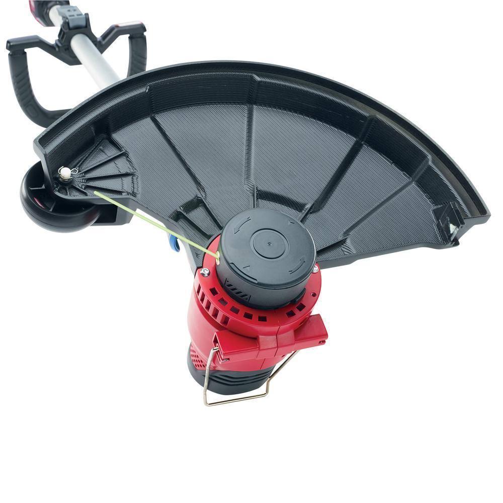 Toro 51481T PowerPlex 40V Max (13x22) Lithium-Ion Cordless String Trimmer/Edger (Tool Only)