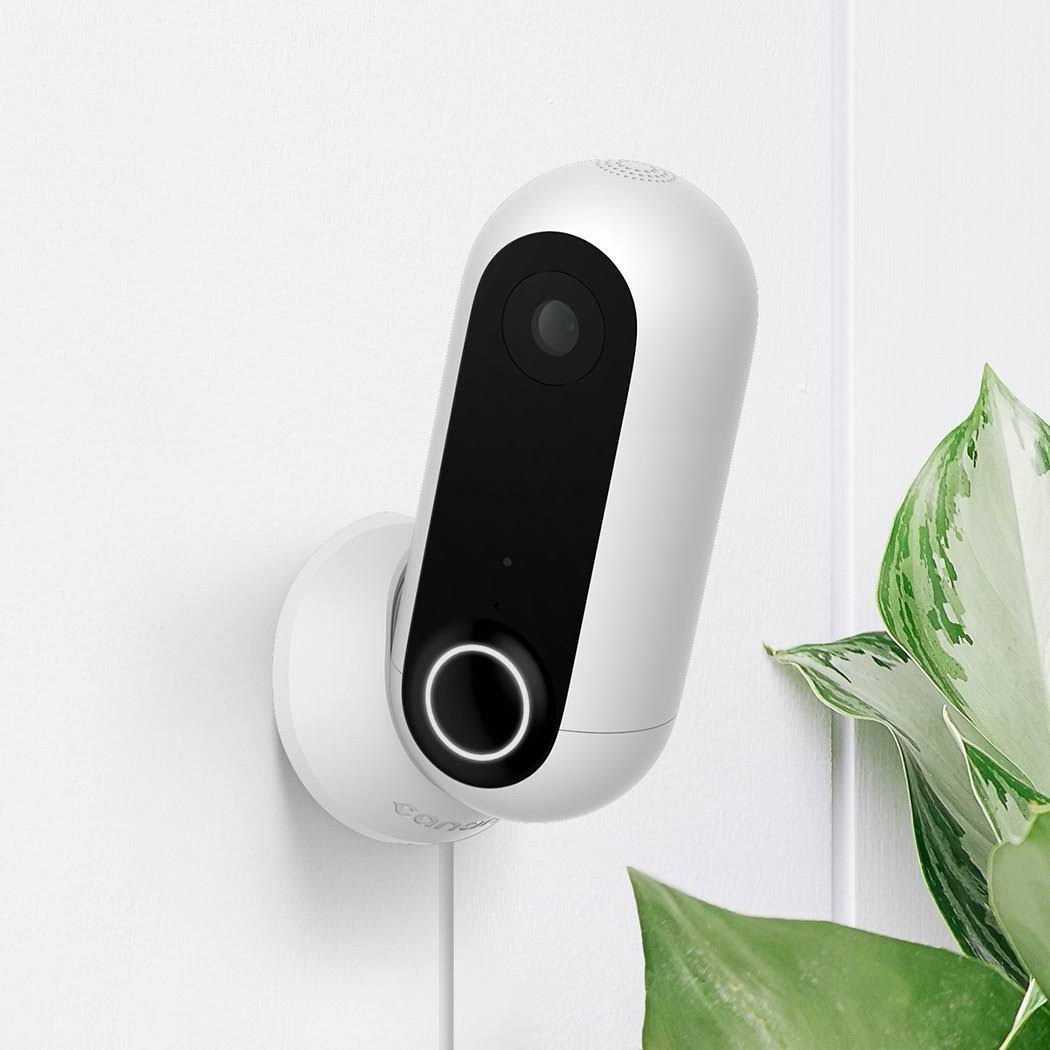 Canary Flex Network Camera - Outdoor - Weatherproof - Day/Night