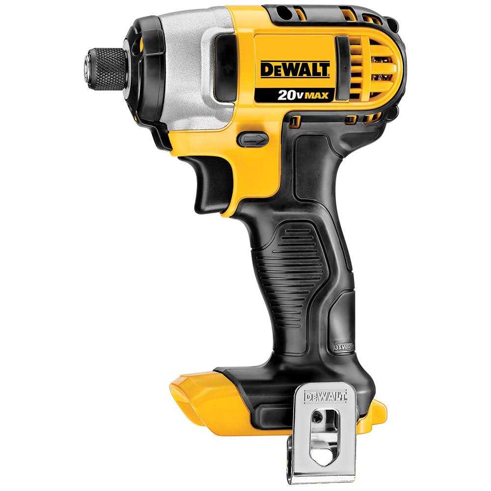 DEWALT DCF885 - Shop Hardware Tools Online Store