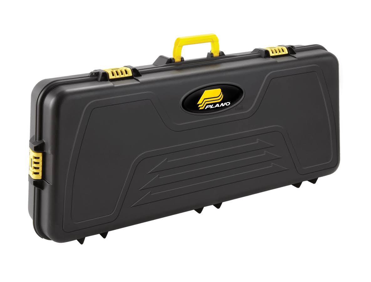 Plano - Parallel Limb Bow Case