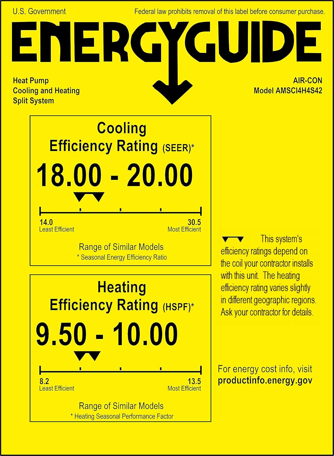 4 Zone Mini Split - 12000 + 12000 + 12000 + 12000 - Ductless Air Conditioner - Pre-Charged Quad Zone Mini Split – Premium Quality - USA Parts & Support