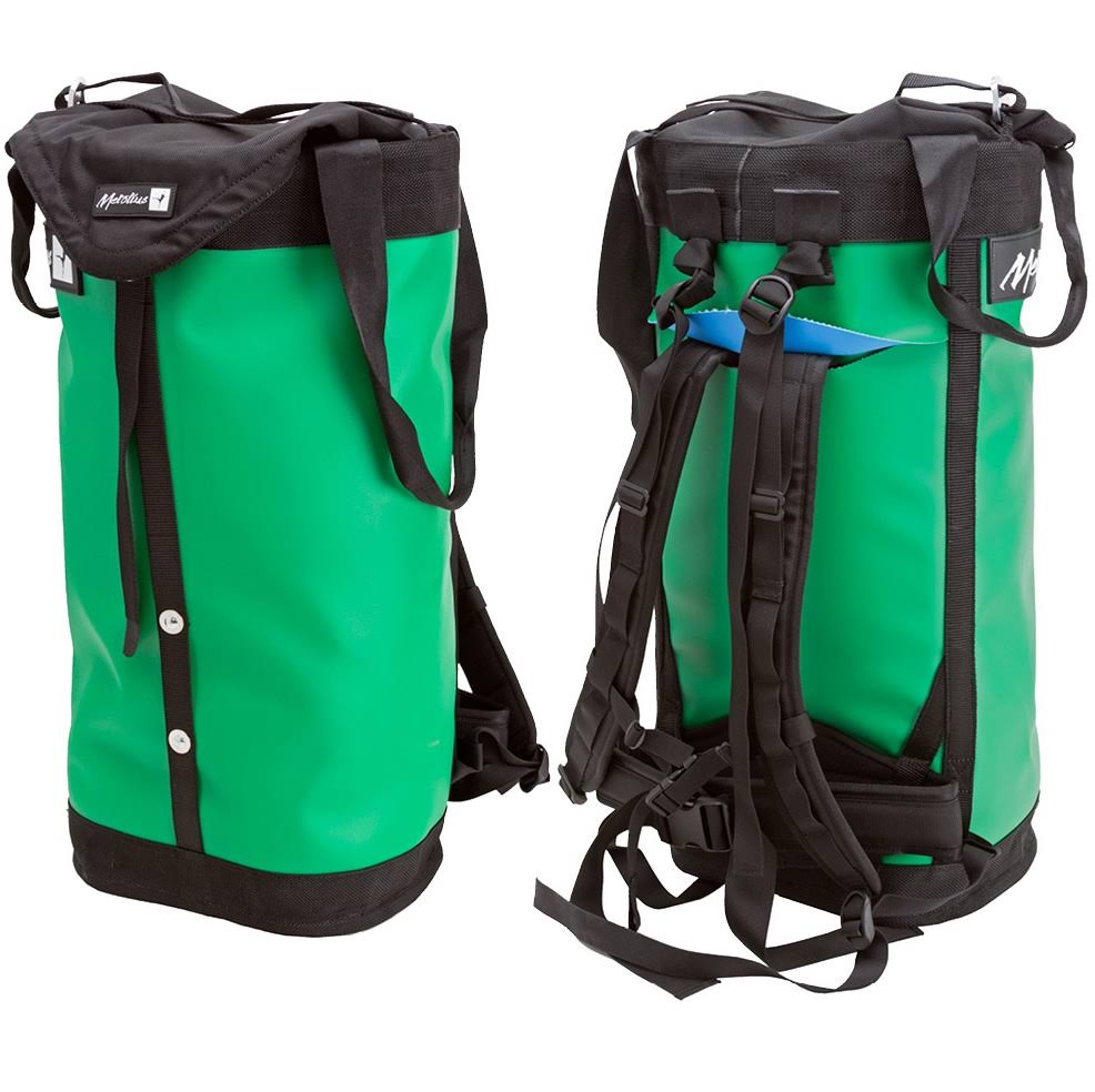 Metolius Sentinel Haul Bag - Green