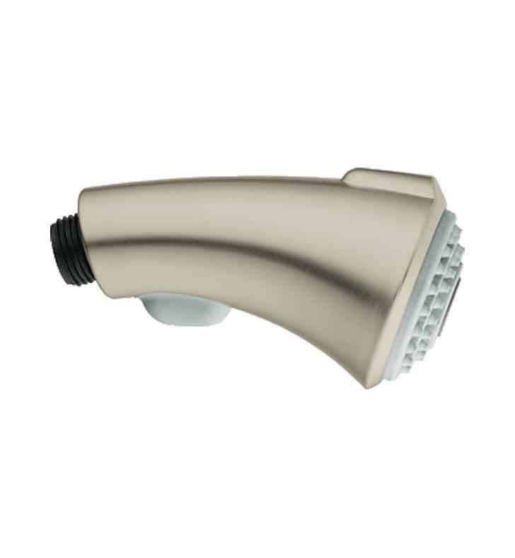 Grohe 46173SD0 Pull-Out Spray Head, Stainless Steel