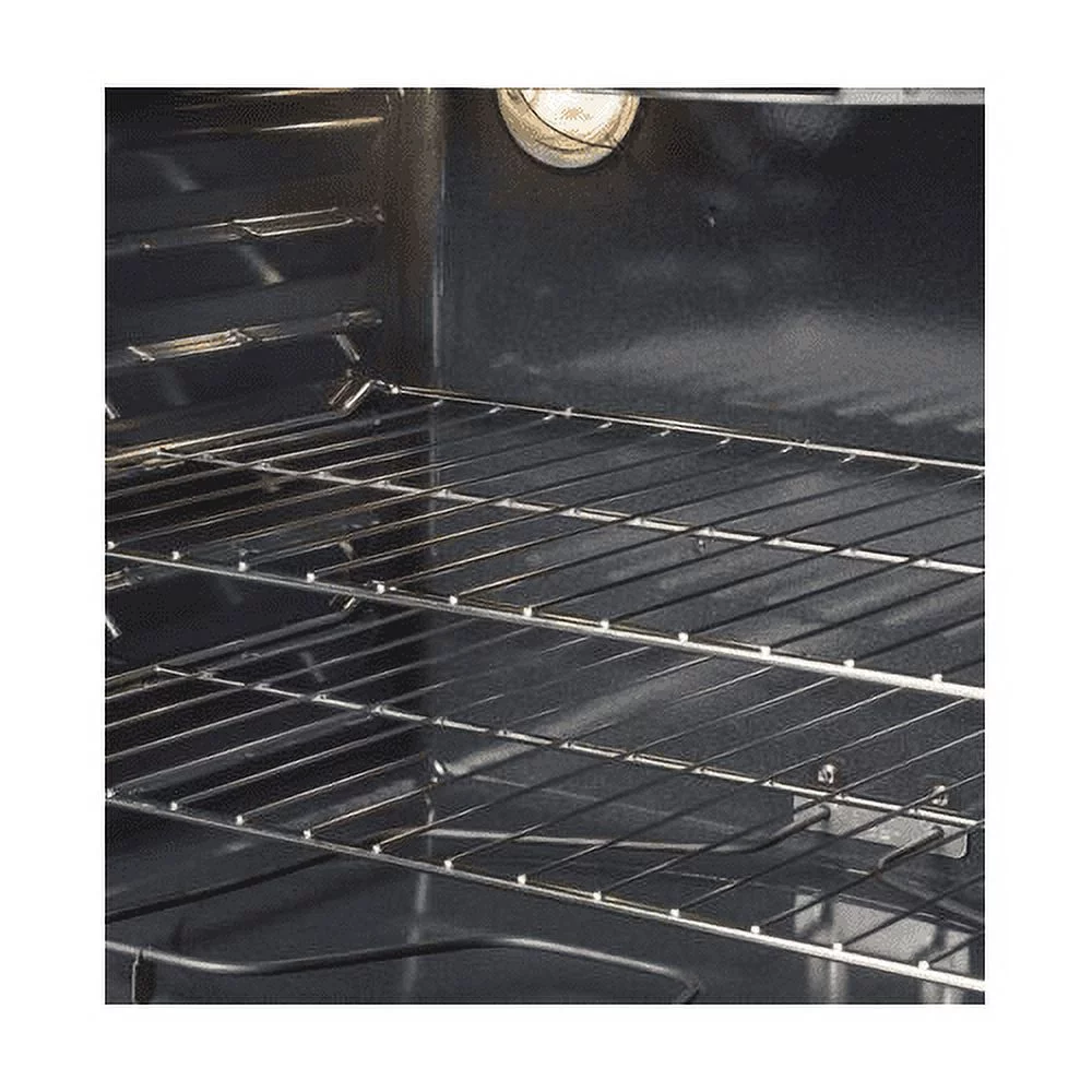 GE® 30 Free-Standing Electric Range
