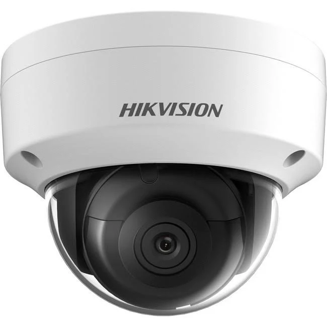 Hikvision Performance DS-2CD2125FHWD-I 2 Megapixel Network Camera