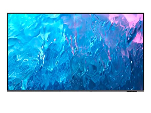 SAMSUNG Q70CA Series TV with Extended Coverage (2023)