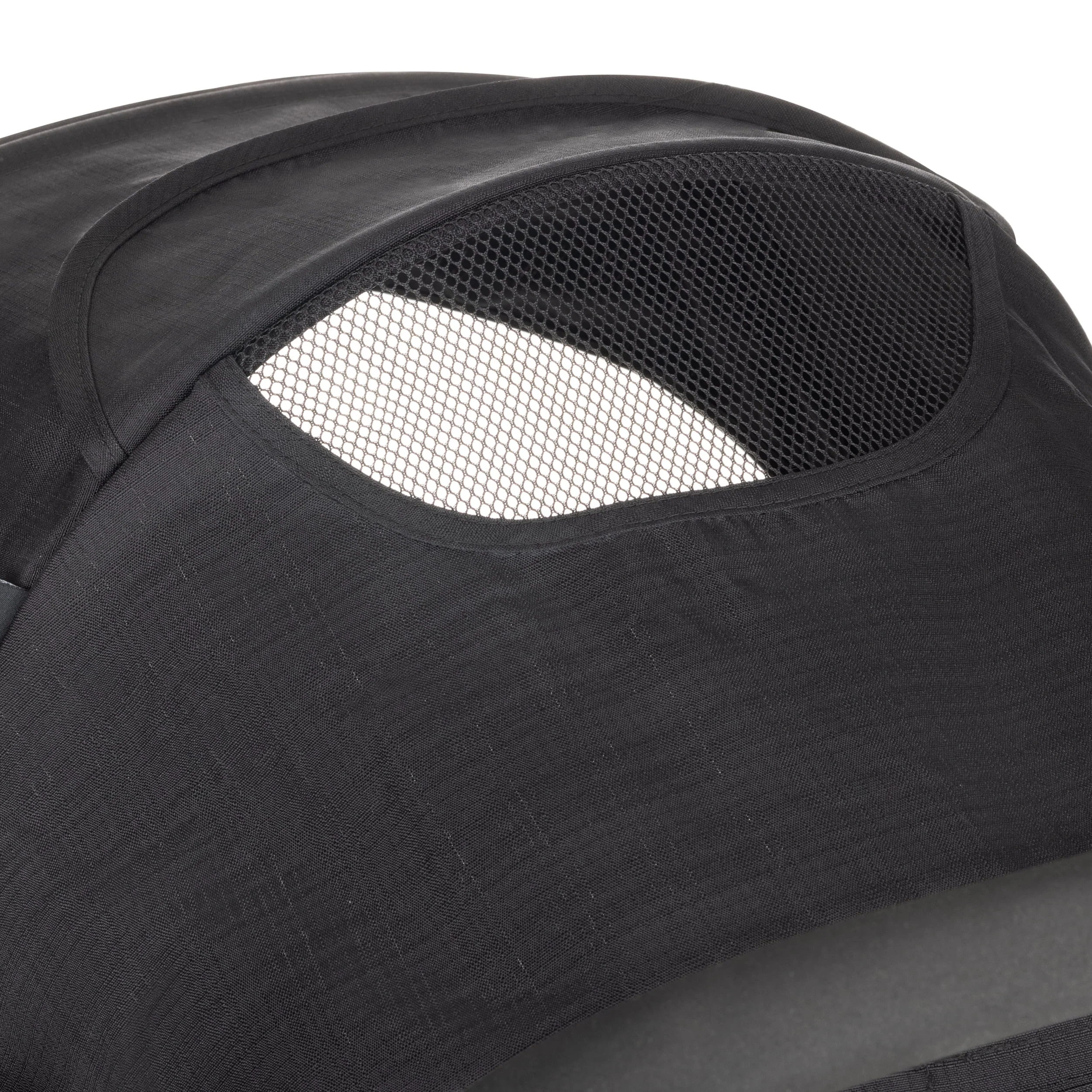 Evenflo Reversi Lightweight Reversible Stroller (Altair Black), Unisex