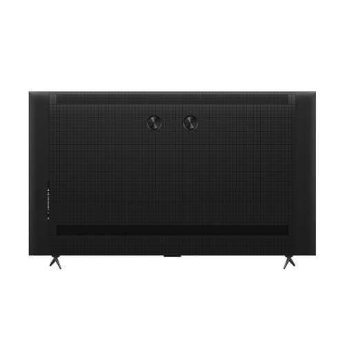 TCL 65-Inch Class QM6K Series QD-Mini LED 4K UHD Google Smart TV Best Value Mini-LED TV - QLED, 144hz, 288hz Gaming Rate, High Contrast Screen, Onkyo Audio, Dolby Atmos (65QM6K, 2025 Model)