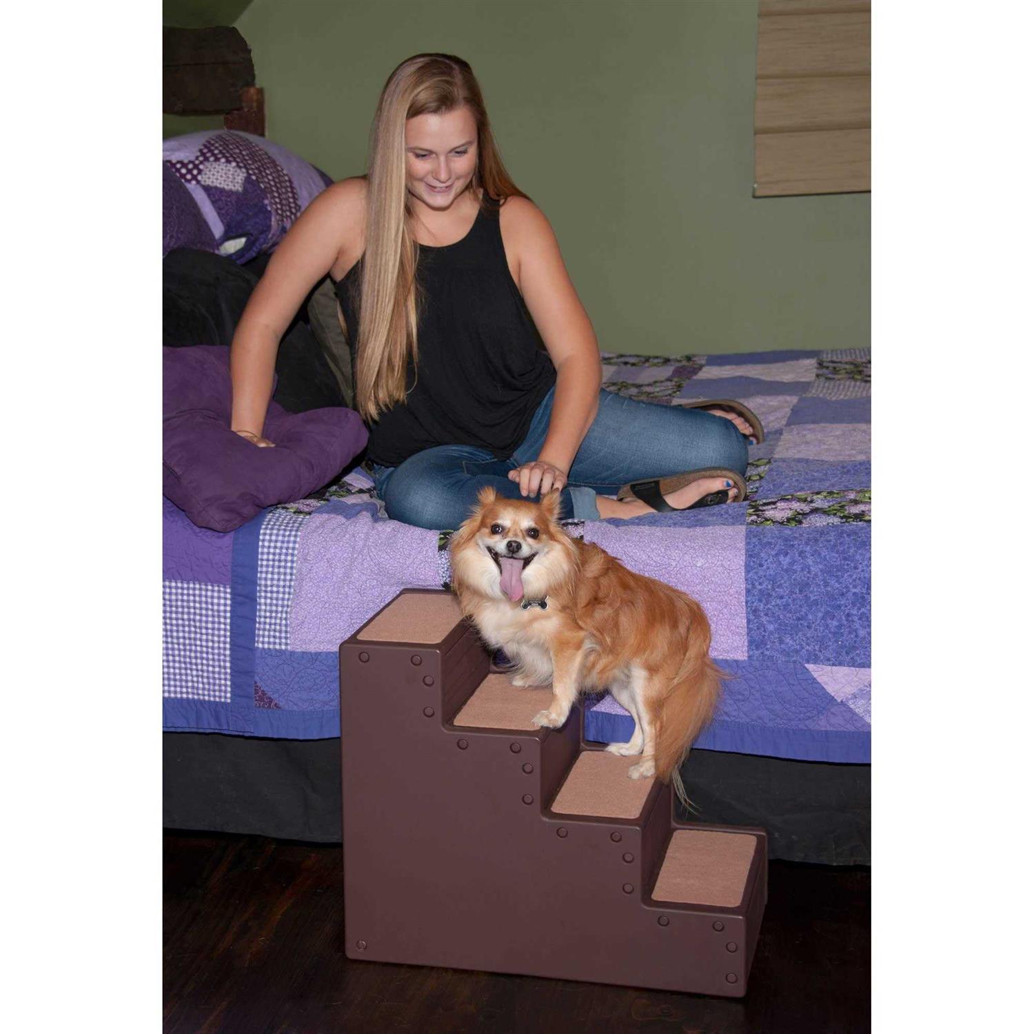 Pet Gear Easy Step IV - Pet Supplies online store