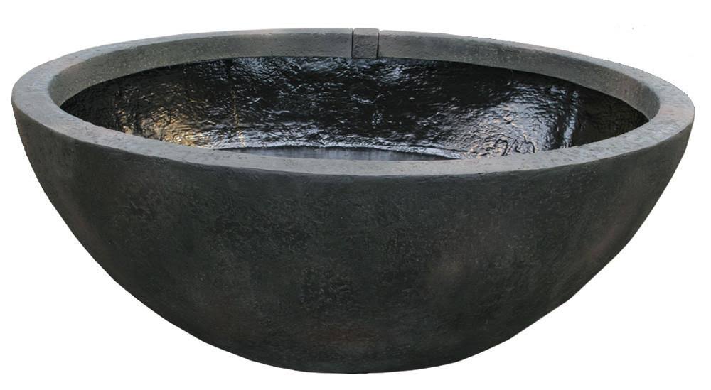 Aquascape Aquatic Patio Pond - Large - Textured Gray Slate