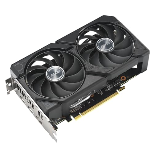 ASUS Prime Radeon™ RX 9070 XT OC Edition Graphics Card (PCIe 5.0, HDMI/DP 2.1, 2.5-Slot Design, axial-tech Fans, Dual Ball Fan Bearings, Dual BIOS, GPU Guard)