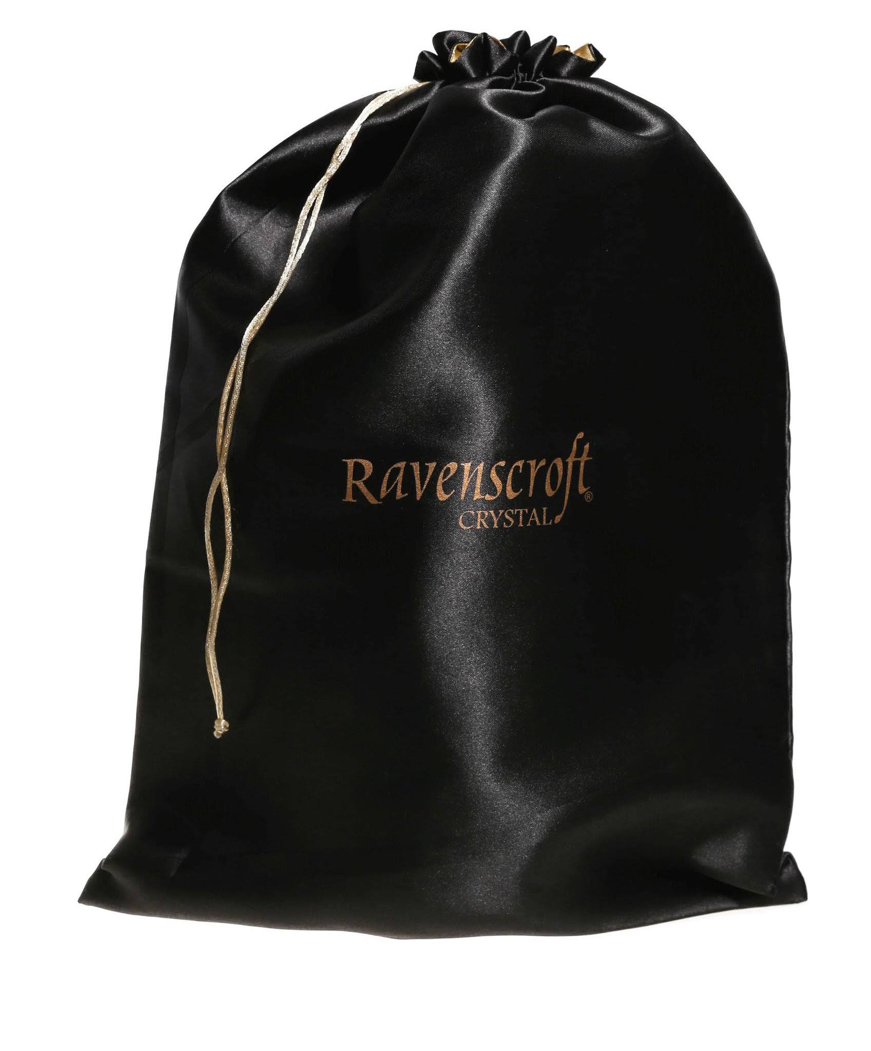 Ravenscroft Crystal St. Jacques Decanter