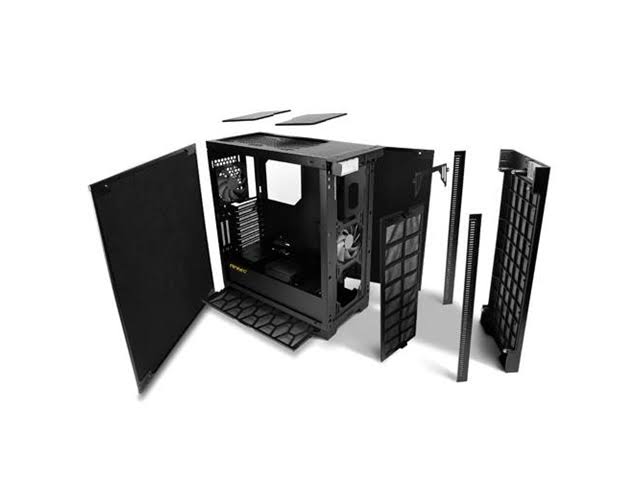 Antec P110 Silent Mid Tower Case
