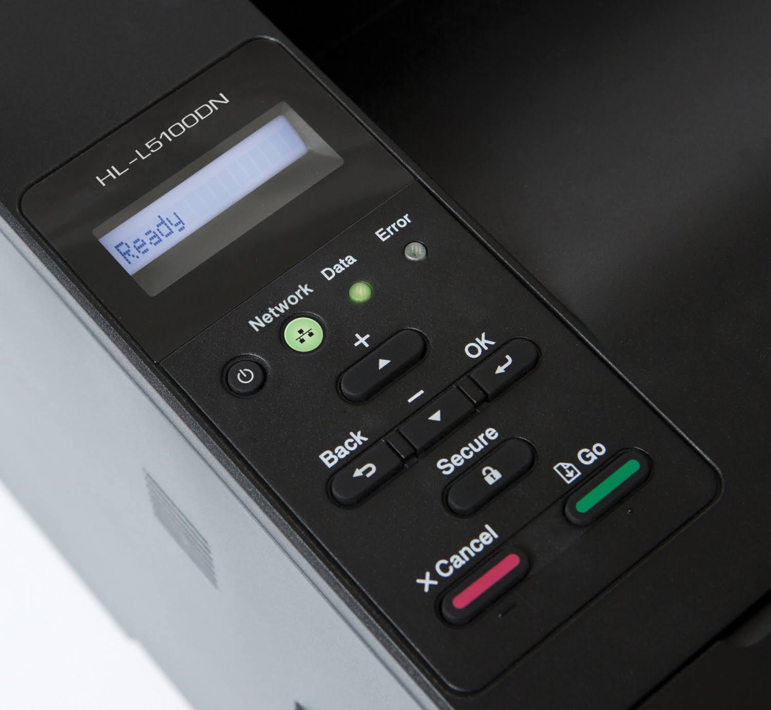 Brother Business Laser Printer Duplex (HL-L5100DN)