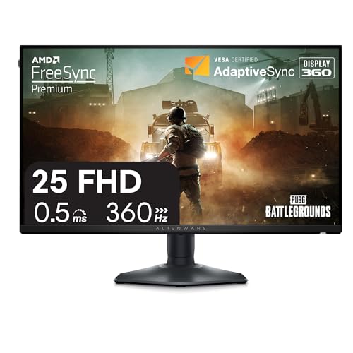 Alienware 34 Curved Gaming Monitor – AW3425DWM - 34-inch WQHD 180Hz 1ms Display, 1500R, AMD FreeSync Premium, VESA AdaptiveSync.
