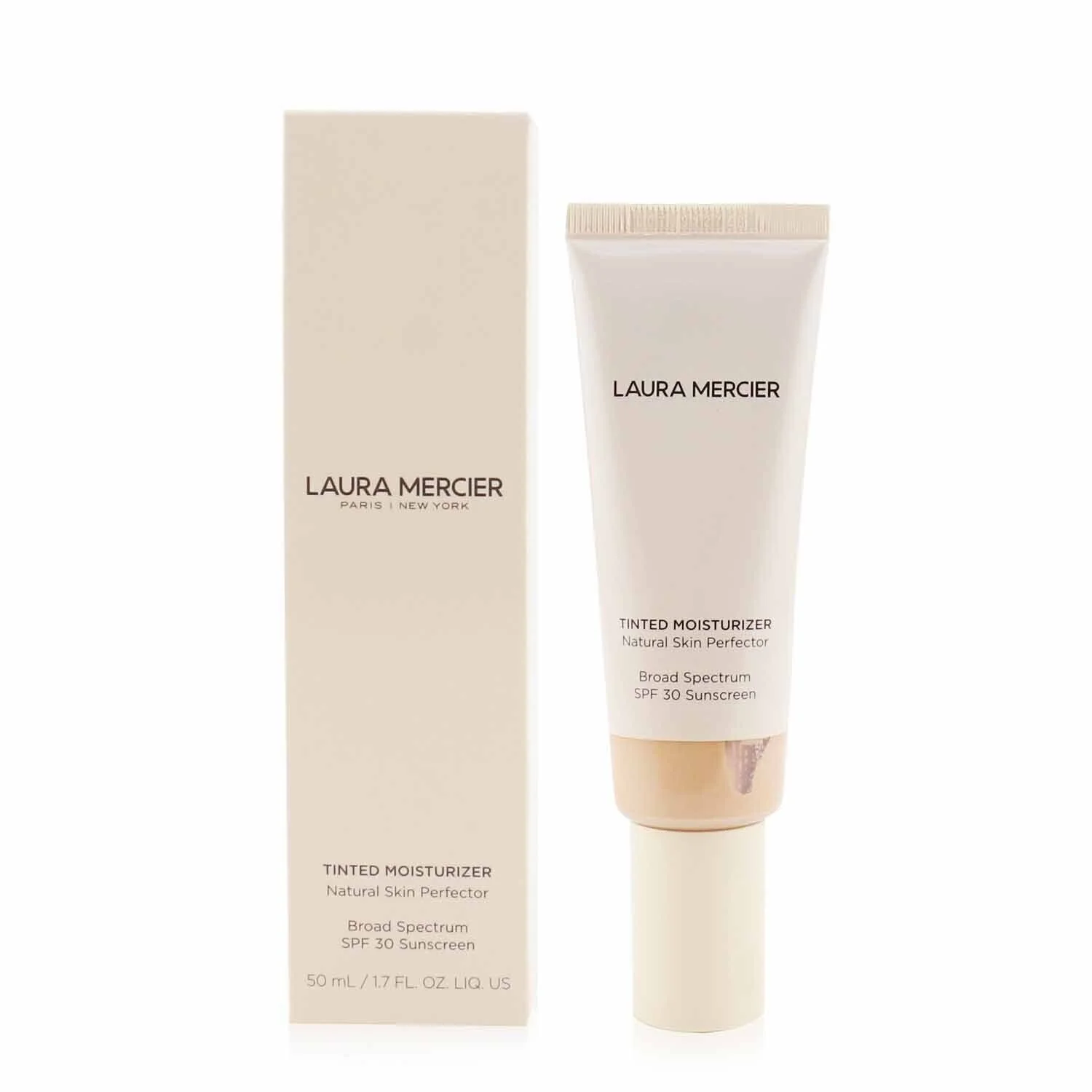 Laura Mercier Tinted Moisturizer Natural Skin Perfector SPF 30 - # 2C1 Blush  50ml/1.7oz