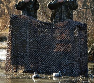 Rothco Large Military Camouflage Netting