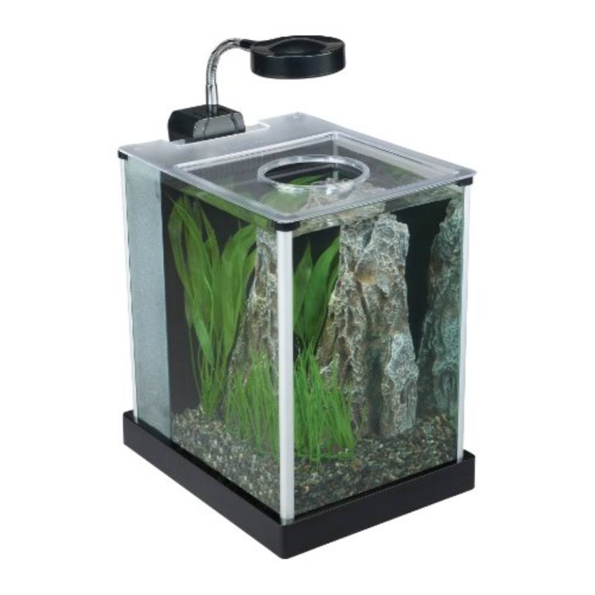 Fluval Spec Aquarium Kit - 2 gal.