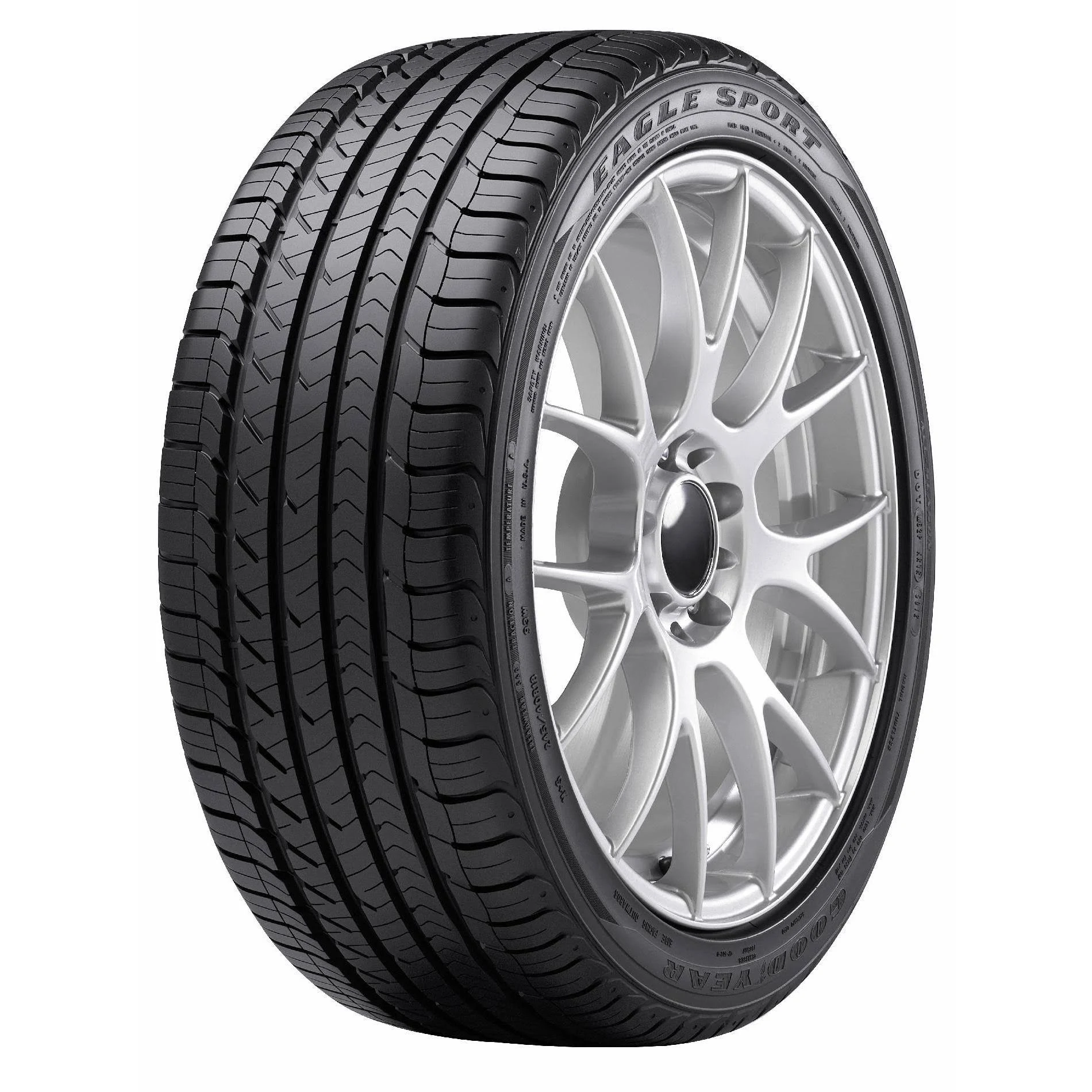 Goodyear - Eagle Sport All-Season - 225/60R16 98V