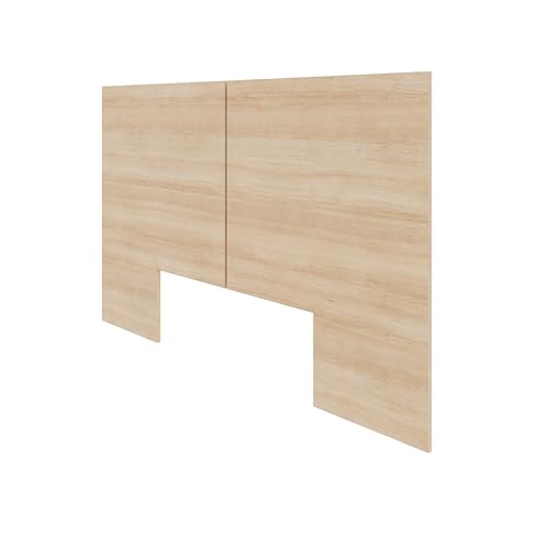 Nexera 235388 James Headboard