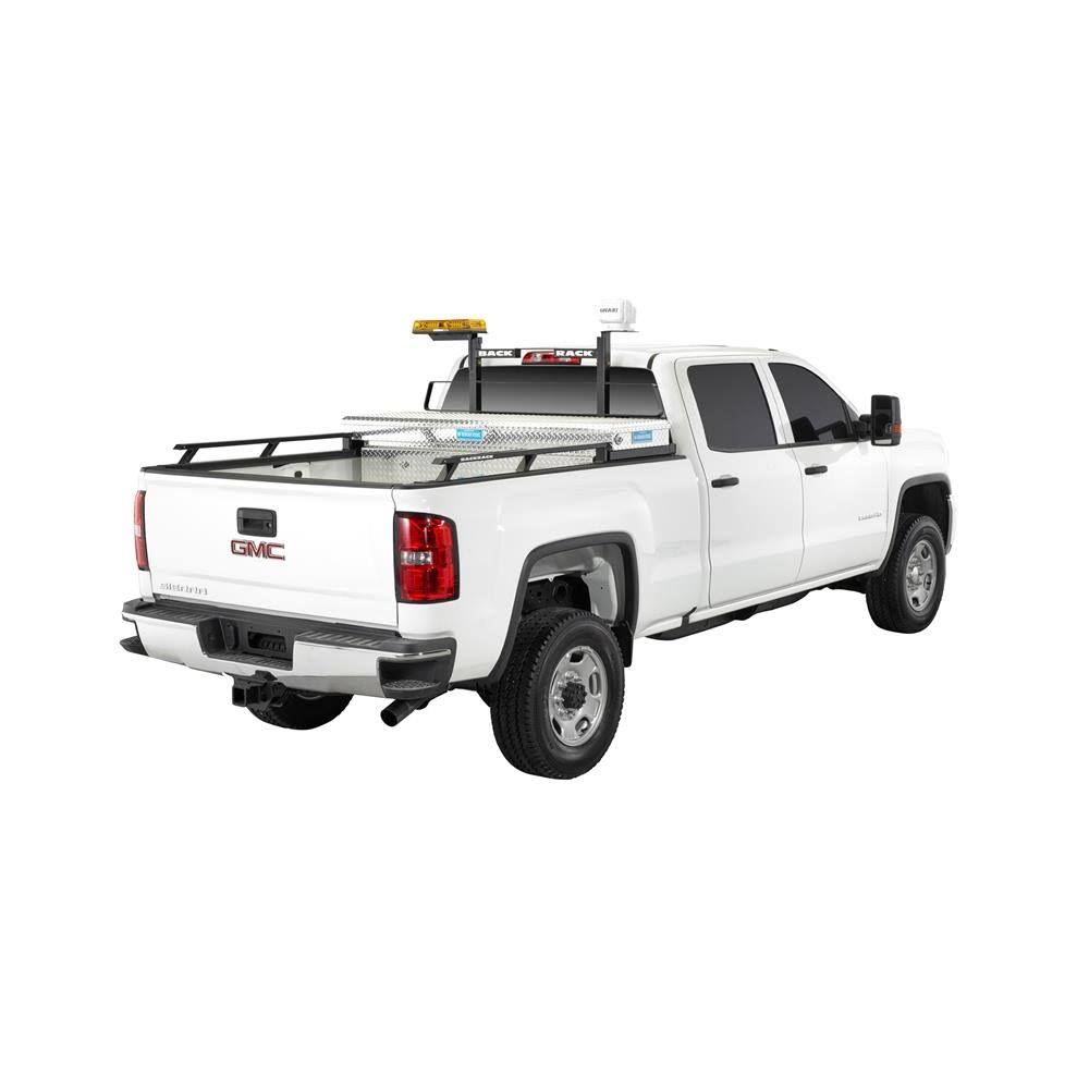 Backrack 15003 Backrack Headache Rack Frame