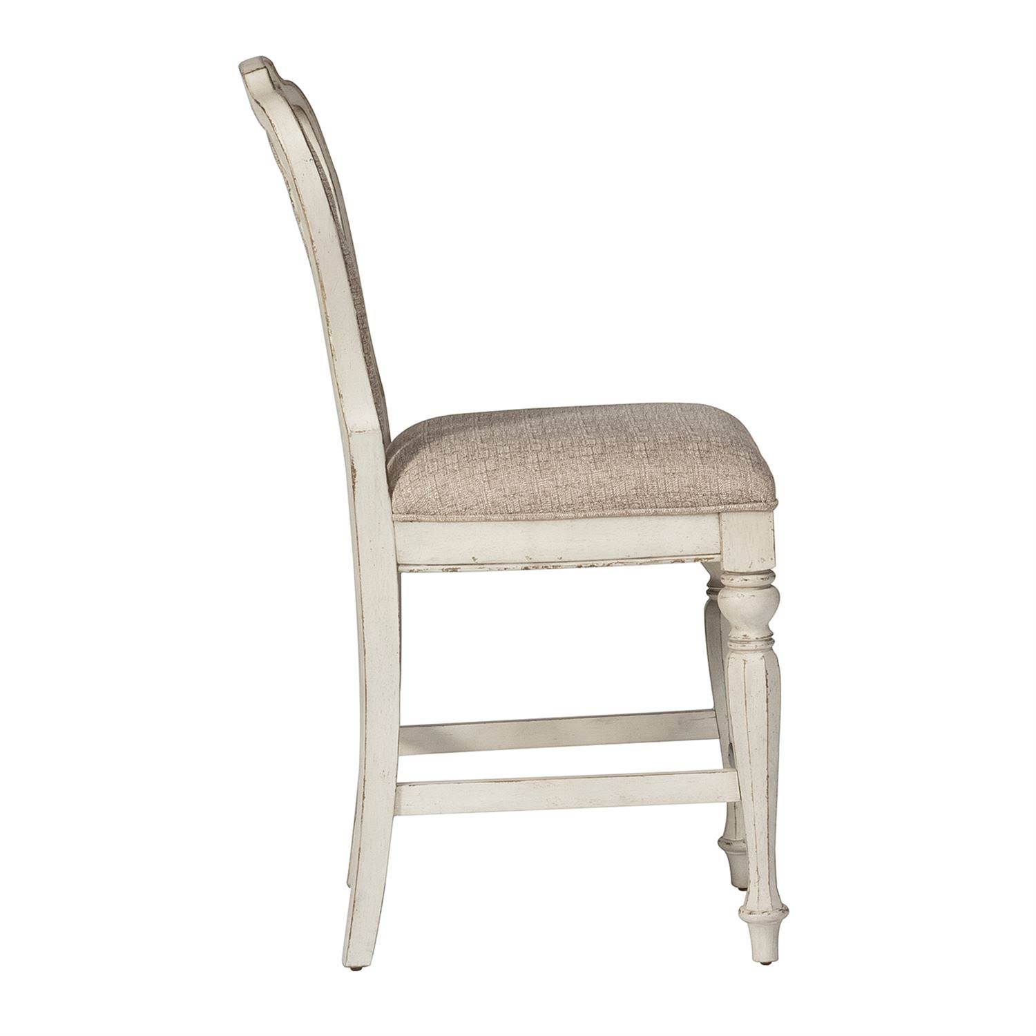 Liberty Furniture Magnolia Manor Counter Height Chair