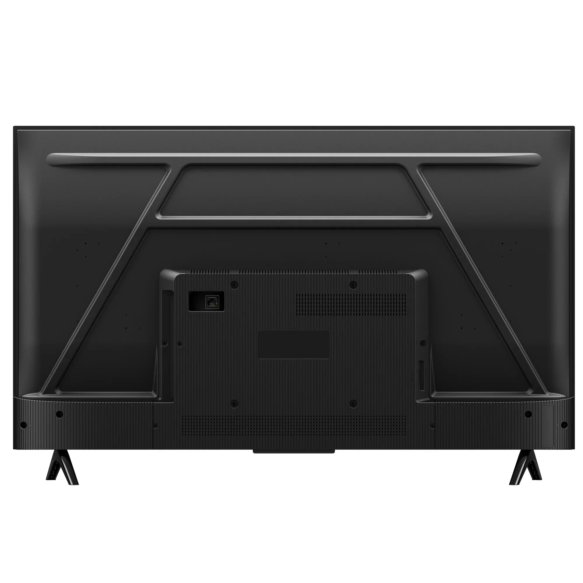 Restored TCL 43" Class 4K (2160p) Smart LED TV (43S451) (Refurbished)